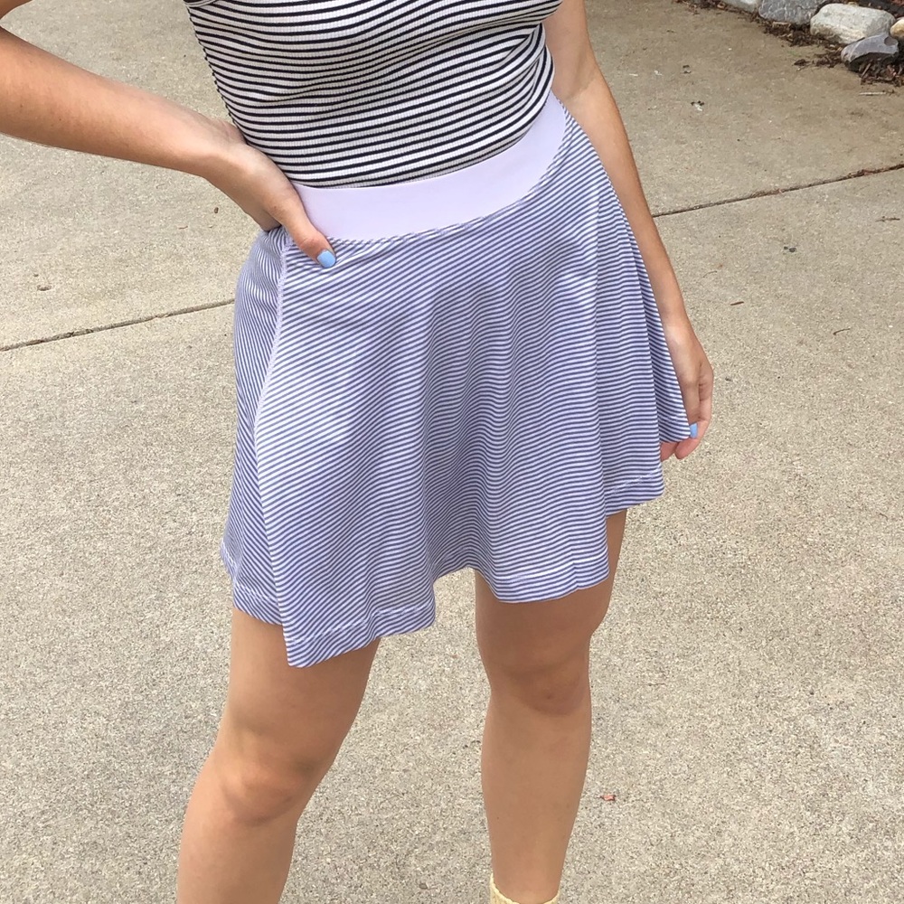 Nike Tennis Skirt